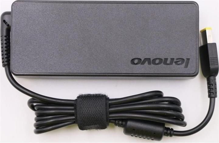 Produktbild Lenovo AC Adapter (20V 4,5A) (90 W)