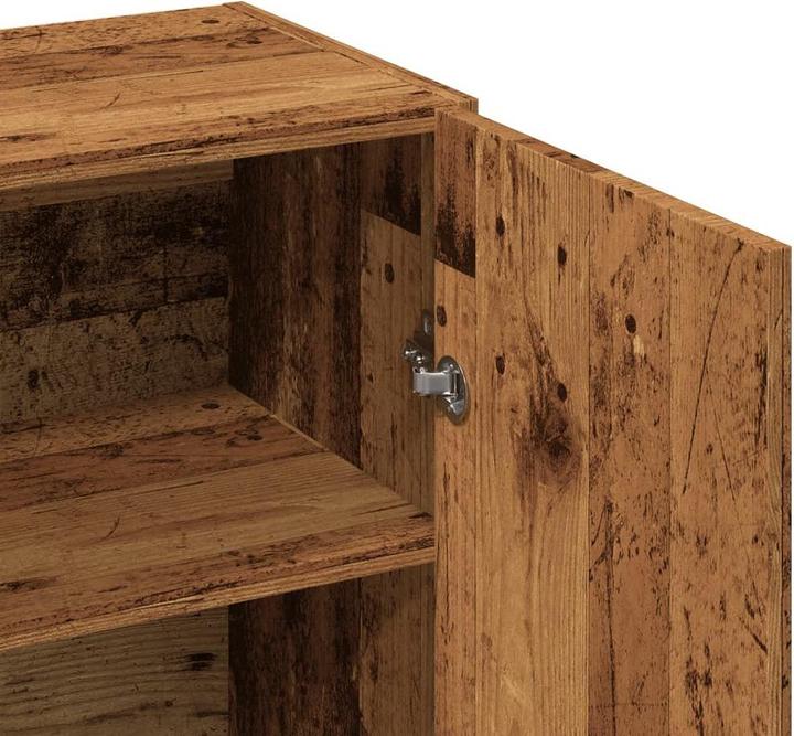 Image du produit vidaXL Sideboard (70 x 34 x 90 cm)