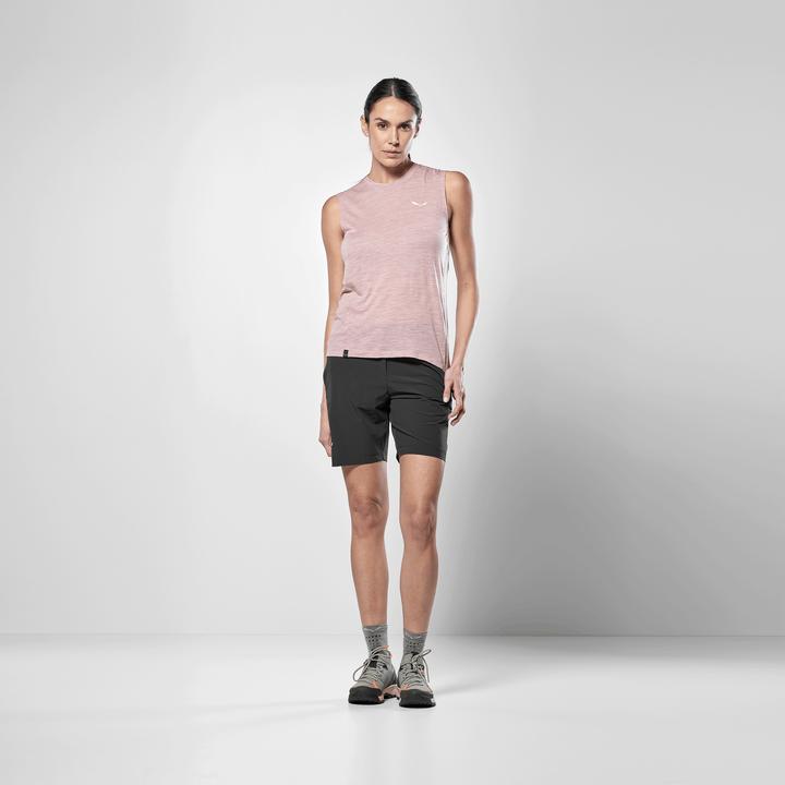 Immagine prodotto Salewa Canotta Eagle Minilogo Merino Da (S)