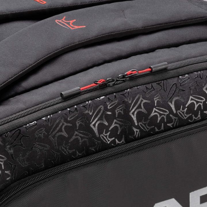 Actual product image Head Coello Pro X Padel Duffle Bag L