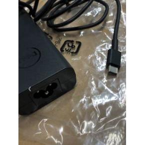 Dell AC Adapter, 65W, 19.5V, 3 (65 W), Notebook Netzteil