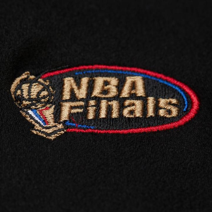 Image du produit Mitchell & Ness Coaches Jacke - VARSITY Chicago Bulls - L (L)