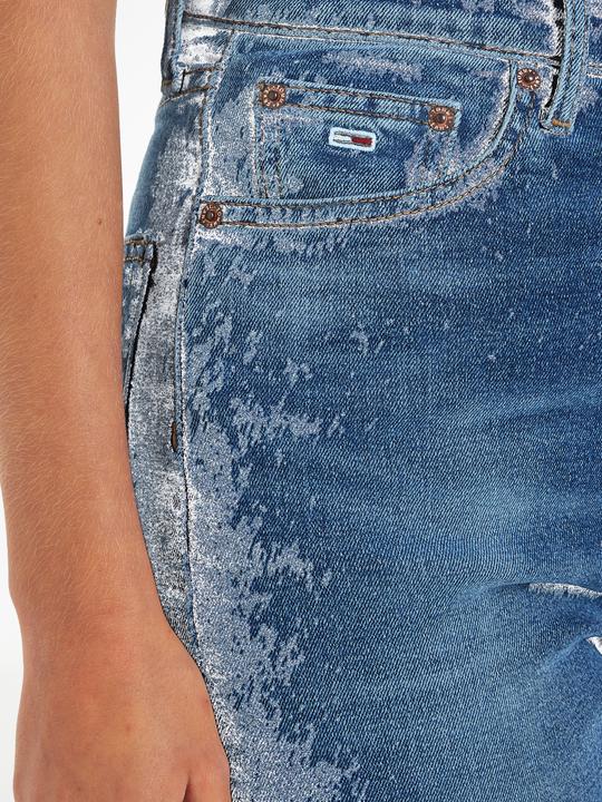 Produktbild Tommy Hilfiger Damenhosen Julie Uh Str (W29/L30)