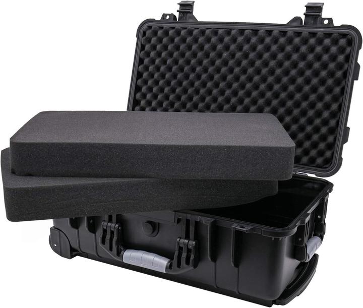 Produktbild HMF ODK400 Fotokoffer (Fotokoffer)