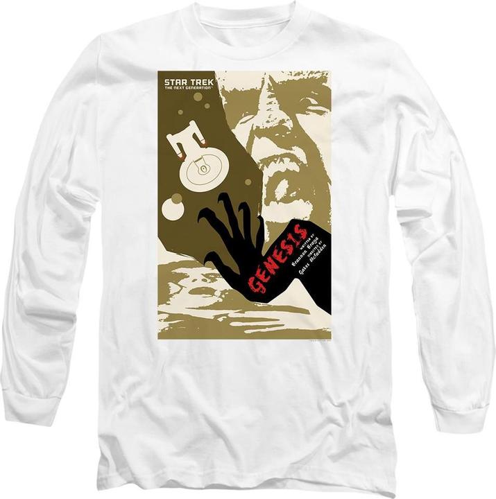 Produktbild The Next Generation Season 7 Episode 19 TShirt (XL)