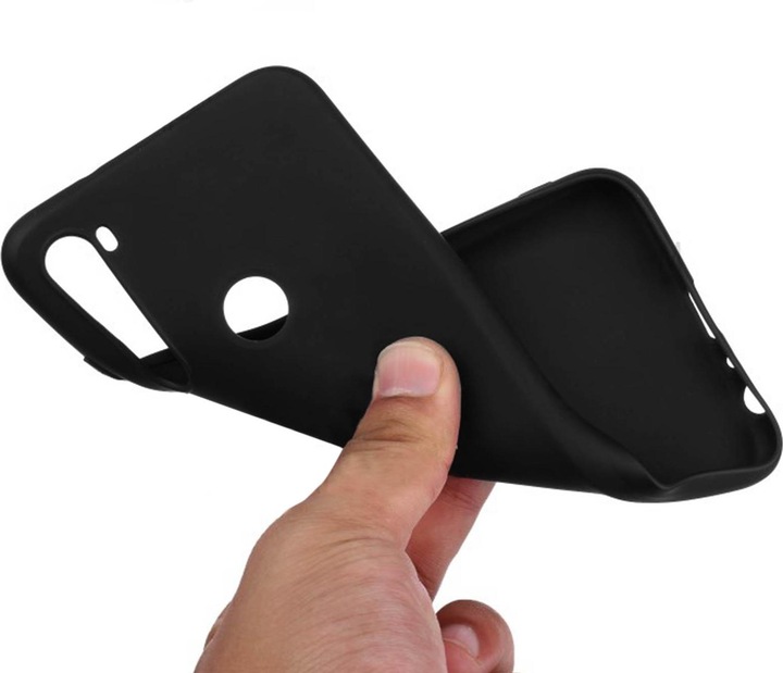 Actual product image Avizar Francis Series (Xiaomi Redmi Note 8T)