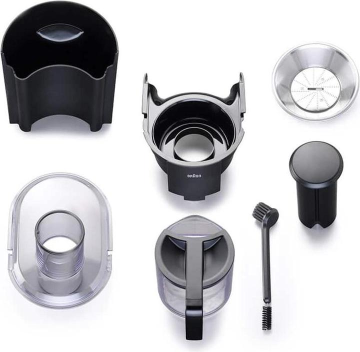 Produktbild Braun Multiquick 5 J500