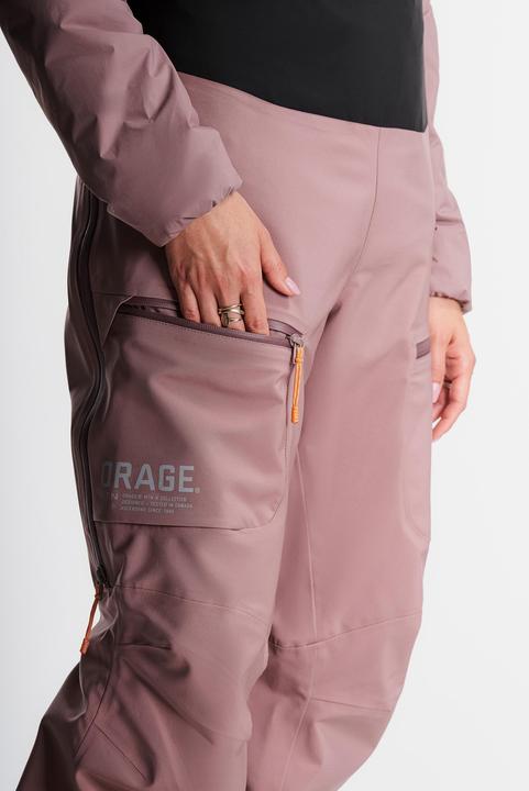 Immagine prodotto Orage MTN-X Cliff 3L Bib (M)