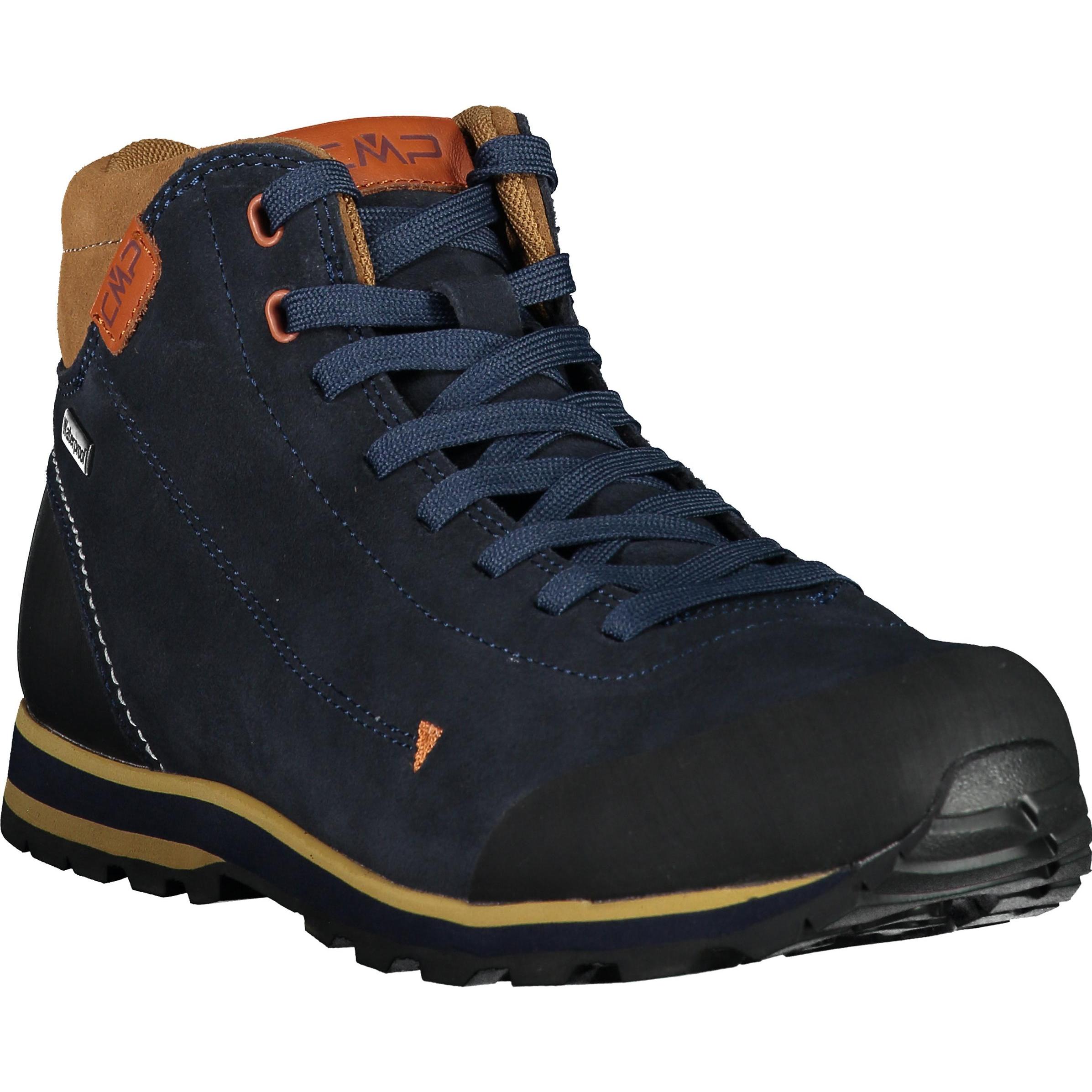 CMP Campagnolo Elettra WP (45) (Elettra Mid)