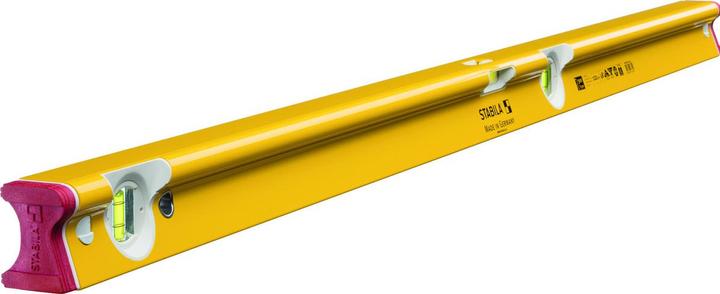 Stabila Lichtmetalen waterpas 122 c (122 cm)