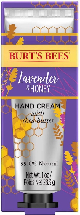 Produktbild Burt's Bees Burts Bees - Hand Cream Lavender & Honey
