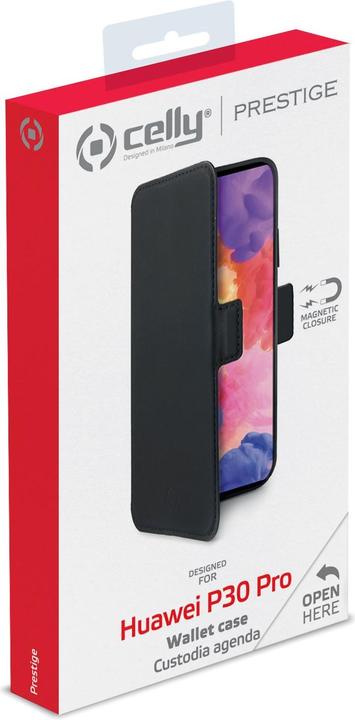 Produktbild Celly Prestige (Huawei P30 Pro)