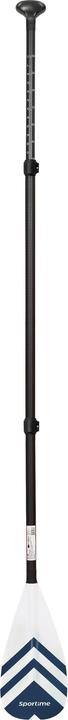 Produktbild Sportime SUP Carbon Fiberglas Paddel (97 cm, 3-piece)
