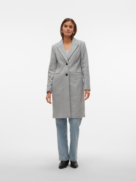 Actual product image Vero Moda VMBLAZA Coat Coat (M)