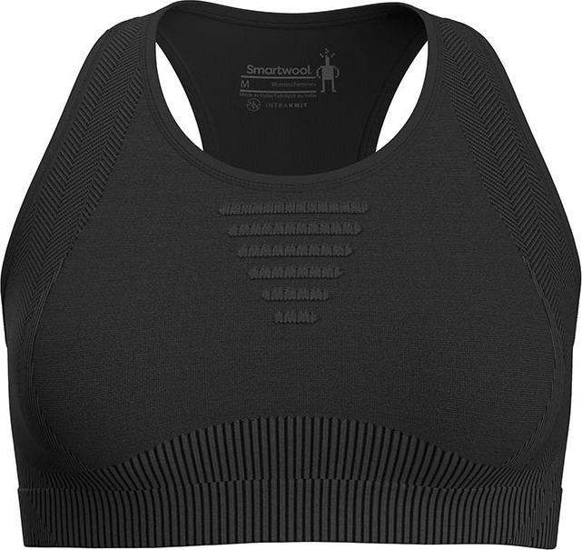 Produktbild Smartwool Ws Intraknit Racerback Bra (XL)