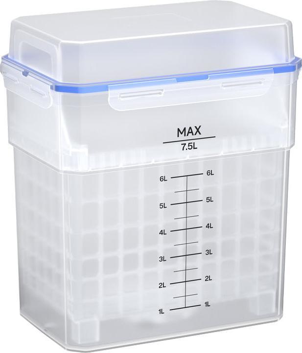 Actual product image Elegoo washing and curing station Mercury Plus V3.0