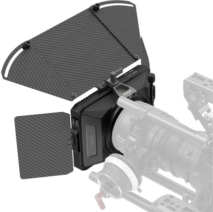 Produktbild SmallRig mini Matte Box Pro (Matte Box)