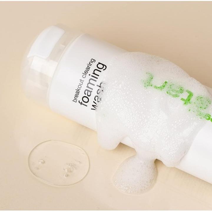 Image du produit Dermalogica Clear Start - Nettoyant moussant pour les éruptions cutanées (Mousse nettoyante, 177 ml)