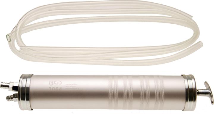 Immagine prodotto BGS Siringa di aspirazione e pressione 500 cm³ (5 l)