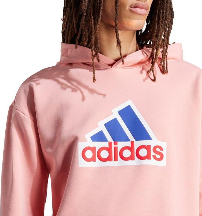 Produktbild Adidas M Fi Bos HD Oly (M)