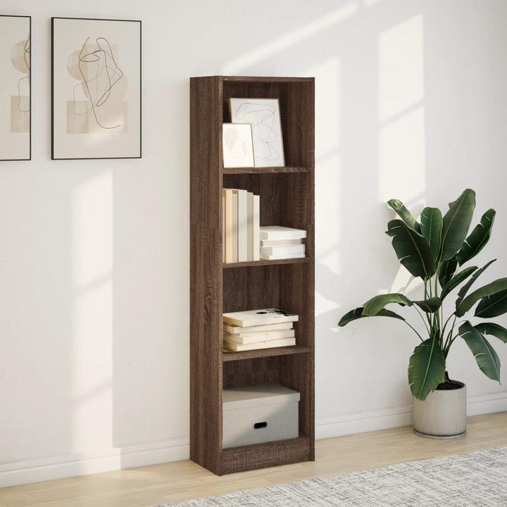 Produktbild vidaXL Claiborn (40 x 24 x 143 cm)