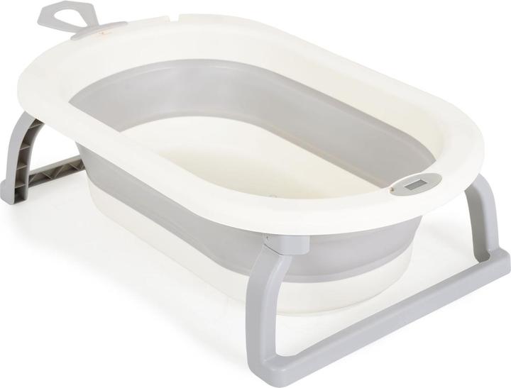 Produktbild Cangaroo faltbare Babybadewanne Terra
