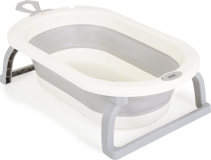 Immagine prodotto Cangaroo Vasca da bagno per bambini pieghevole Terra
