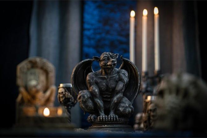 Produktbild Chaks Gargoyle