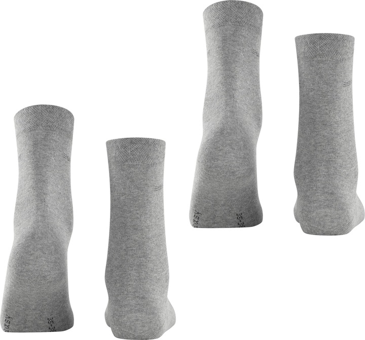 Immagine prodotto Esprit Basic Easy SO 2P (Confezione da 2, 39 - 42)