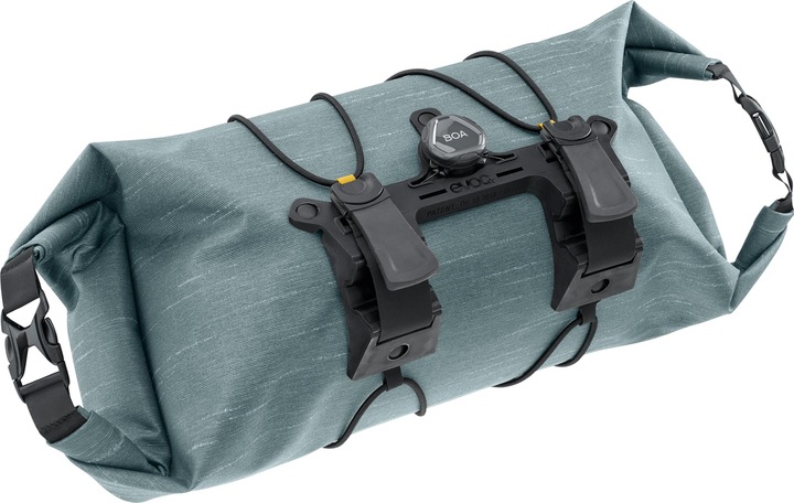 Image du produit Evoc Handlebar Pack Boa WP 5L (5 l, Sacoche de guidon)