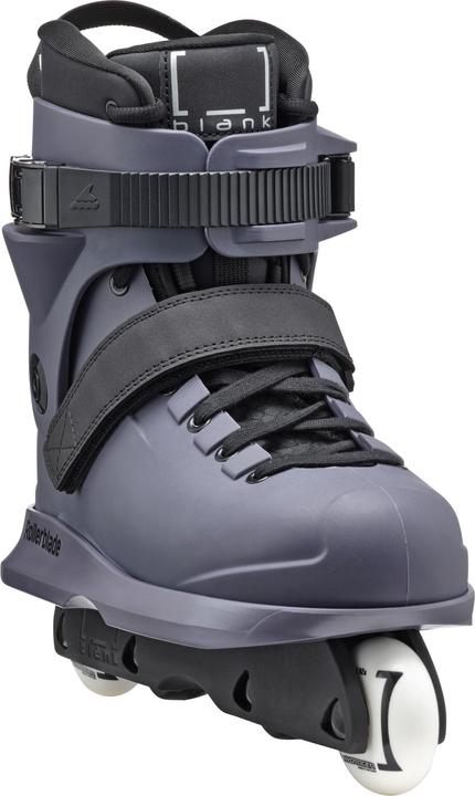 Actual product image Rollerblade Blank Team (44.5, 45)