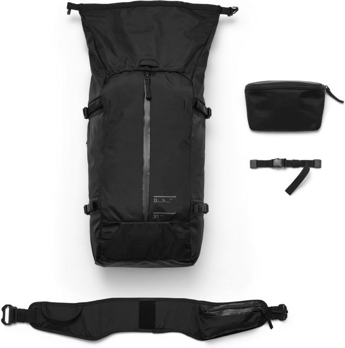 Actual product image D_b_ Snow Pro (32 l)