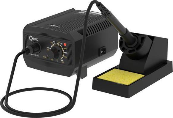 Image du produit RND Lötstation, 80W, 480°C, 230V, CEE 7/7 Stecker