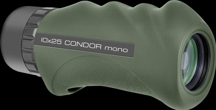 Actual product image Bresser Condor monocular (10 x, 25 mm)