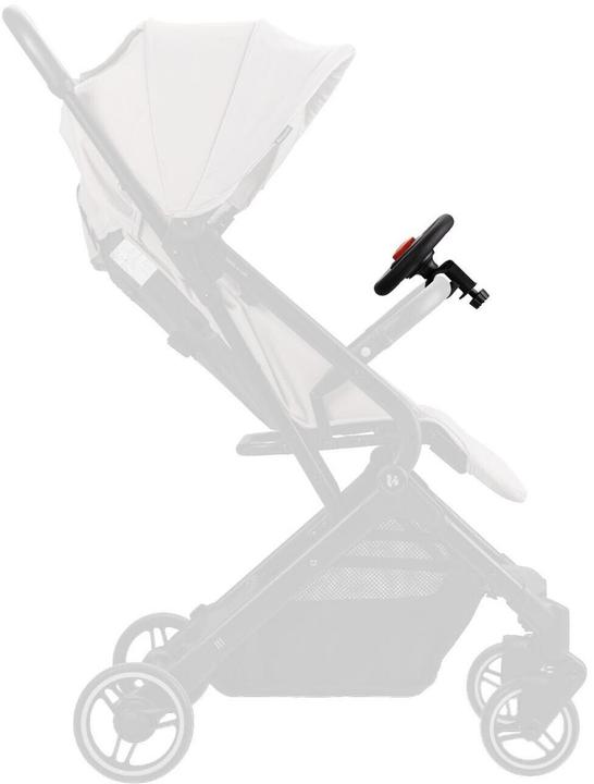 Produktbild Hauck Lenkrad für Buggy
