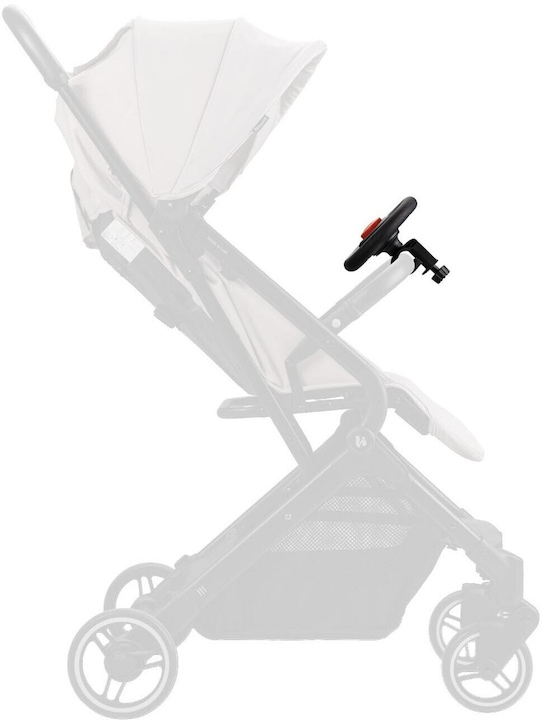 Produktbild Hauck Lenkrad für Buggy