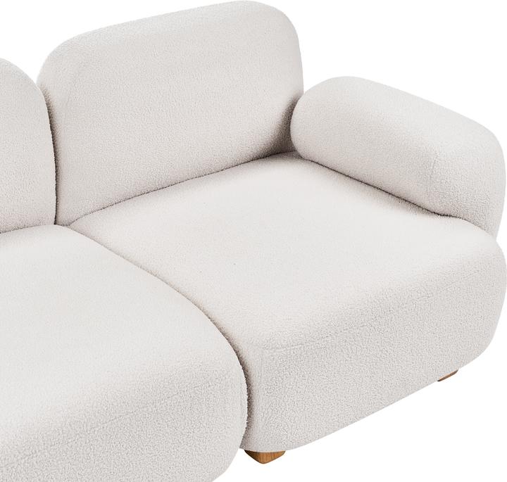 Actual product image Beliani Amli