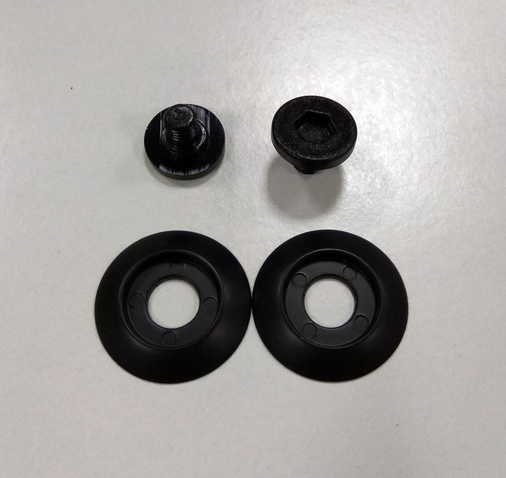 Immagine prodotto Bell Viti della visiera Sixer MIPS