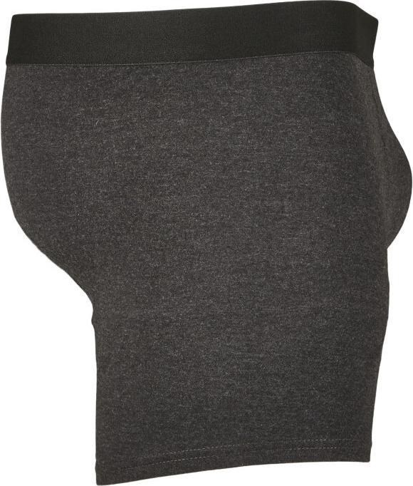 Immagine prodotto Build Your Brand Boxer da uomo 2 pezzi (Confezione da 2, S)
