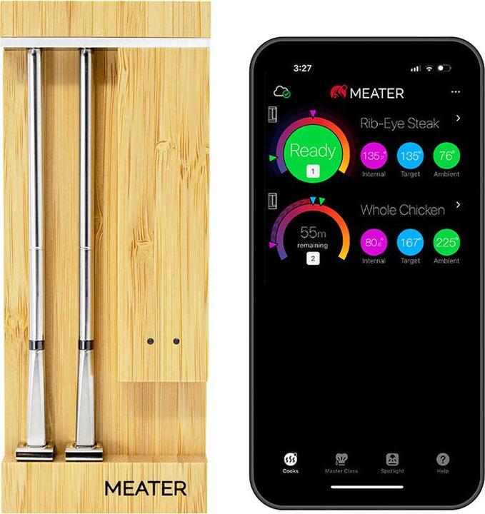 Produktbild Meater Pro Duo