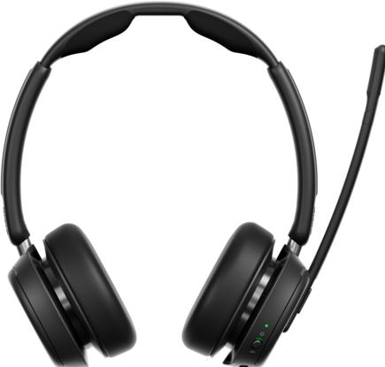 Image du produit EPOS Impact 1060T (Sans fil, USB-C, Les équipes Microsoft, Zoom)