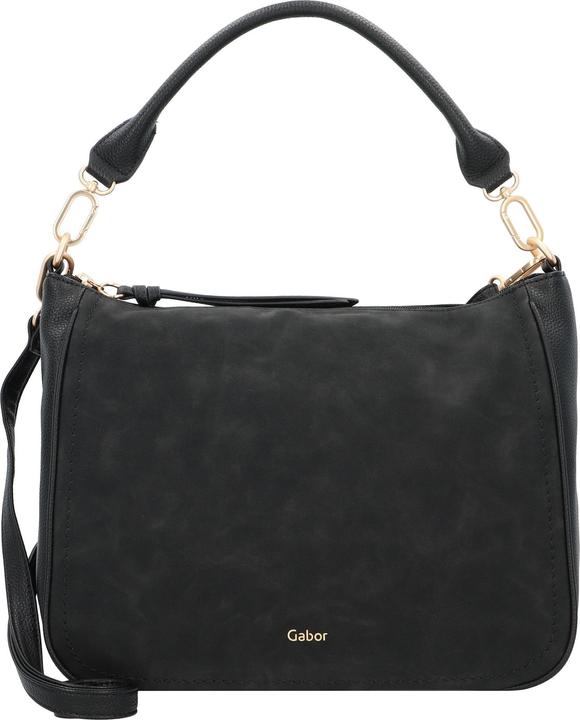 Gabor Lemonie Schultertasche 34 cm