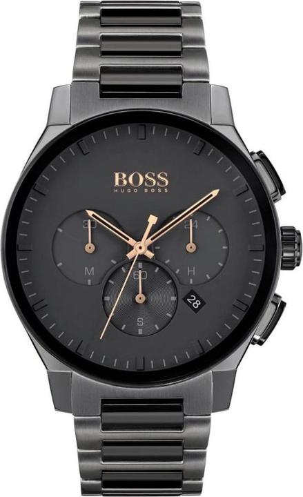Hugo Boss Peak (Analoguhr)