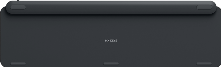 Produktbild Logitech MX Keys (DE, Kabellos)