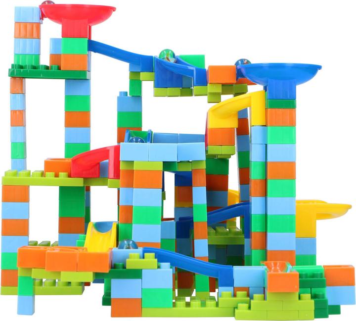 Produktbild Eddy Toys Murmelbahn Murmel