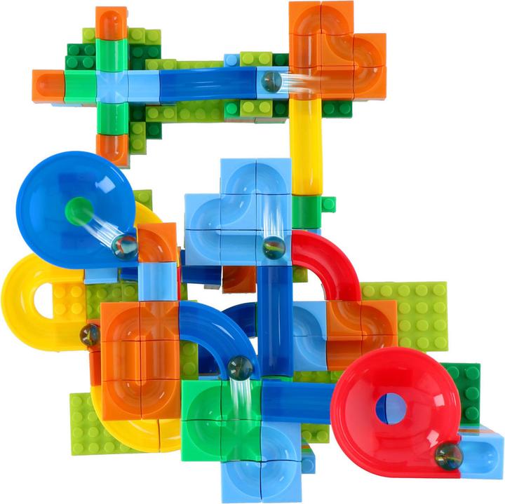 Produktbild Eddy Toys Murmelbahn Murmel