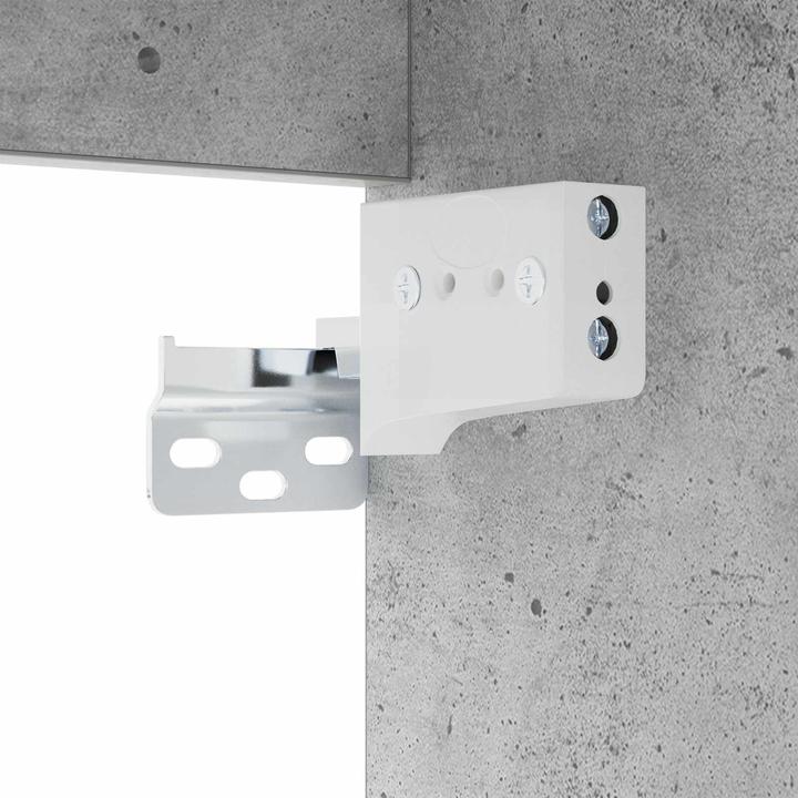 Produktbild vidaXL Badezimmerschrank (35 x 30 x 50 cm)