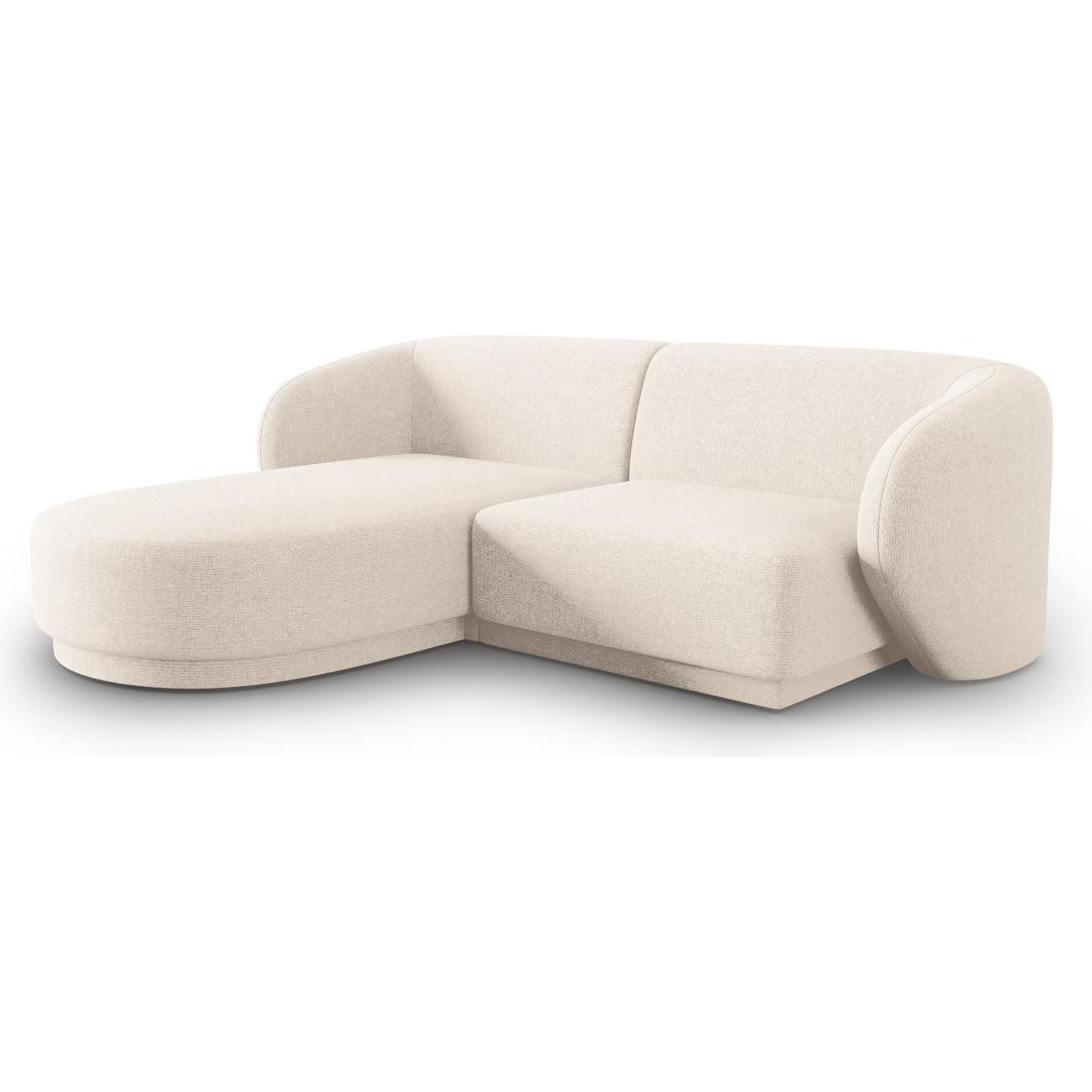 Thumbnail - CXL by Christian Lacroix, Sofa, Lionel (Ecksofa)