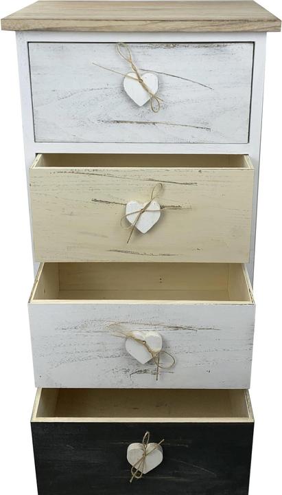 Image du produit GuGus Coeur (38 x 28 x 75 cm)