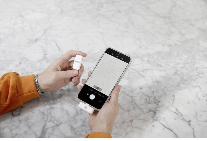 Productafbeelding RØDE Wireless Micro (USB-C)